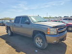 Chevrolet Silverado 2008