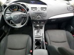 Mazda 3 2012