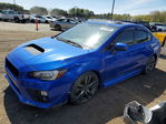Subaru WRX 2017