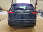 Lexus NX 2015