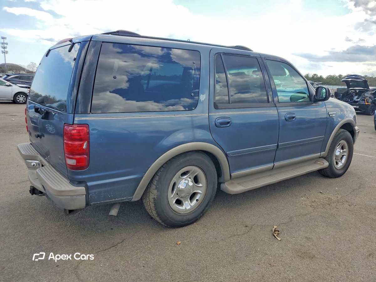 Ford Expedition 2000