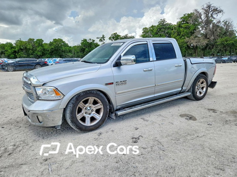RAM 1500 2015 - Zdjęcie 1 z 13