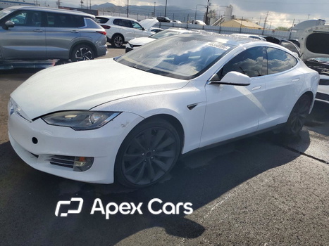 Tesla Model S 2013 - Image 1 of 12