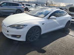 Tesla Model S 2013