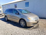 Honda Odyssey 2012