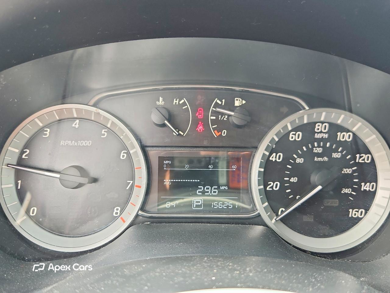 Nissan Sentra 2013