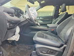 Ford Explorer 2025