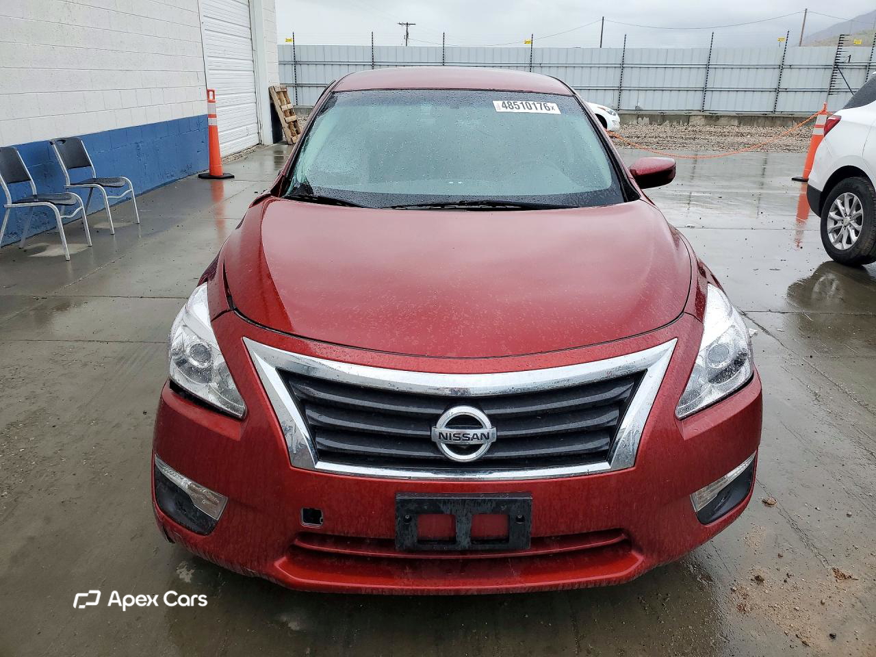 Nissan Altima 2014