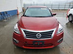 Nissan Altima 2014