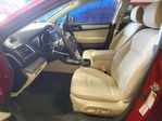 Subaru Outback 2016