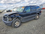 Mercury Mountaineer 1998
