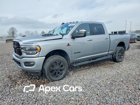 RAM 3500 2024 - Zdjęcie 1 z 12