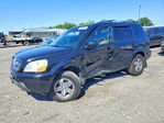 Honda Pilot 2005