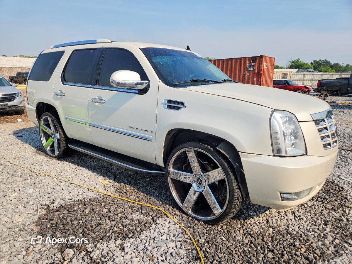 Cadillac Escalade 2007