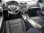 Nissan Altima 2018