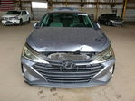 Hyundai Elantra 2019