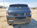 Land Rover Range Rover 2017