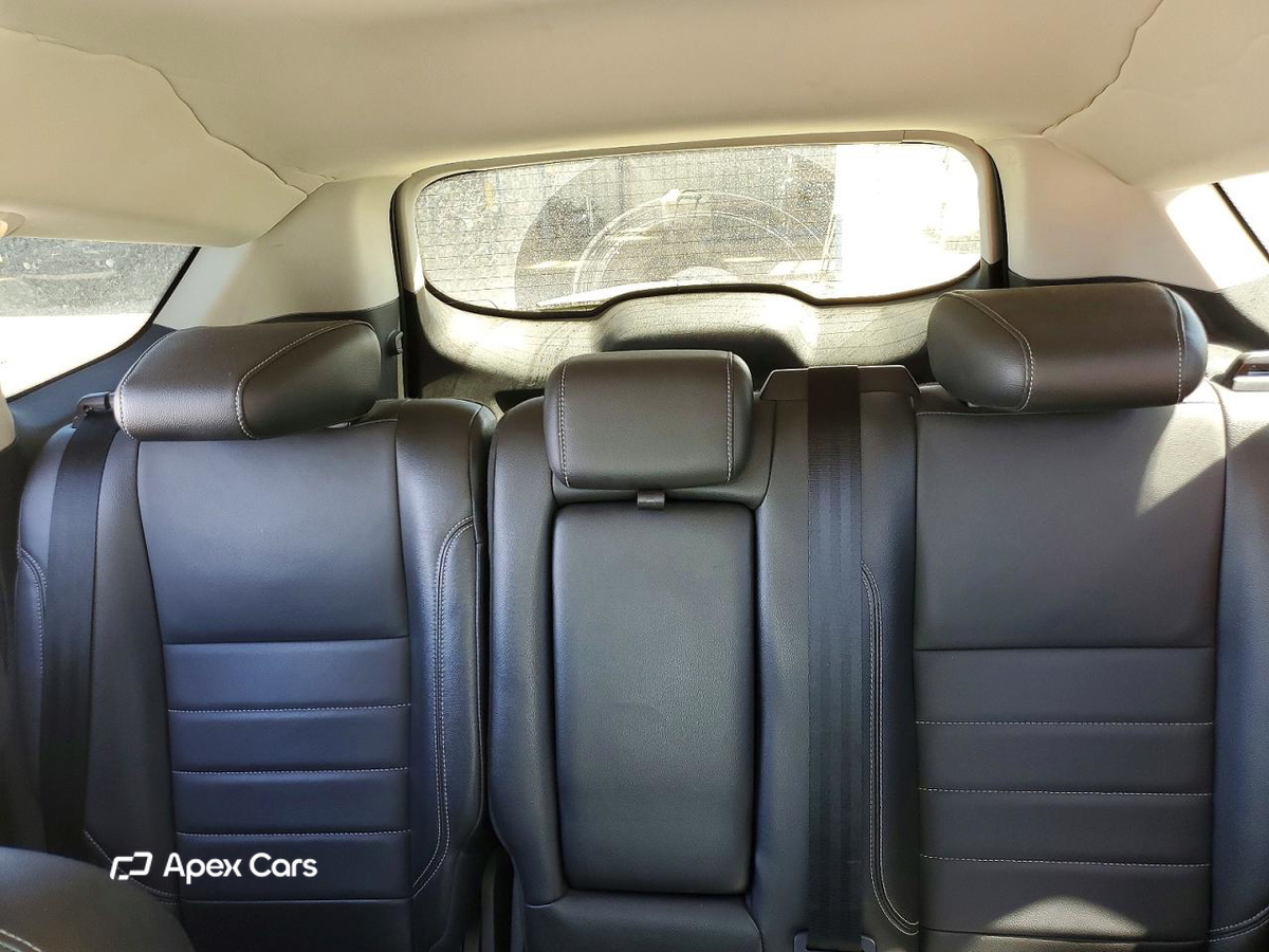 Ford Escape 2015