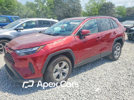 Toyota RAV 4 2025 - Image 1 of 13