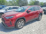 Toyota RAV 4 2025