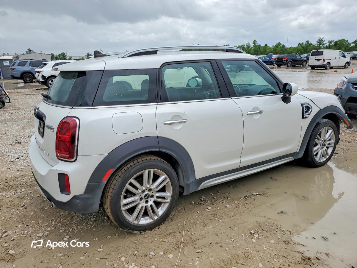 MINI Cooper 2024
