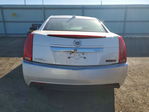 Cadillac CTS 2011