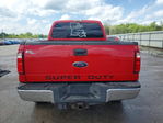 Ford F250 2012