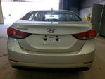 Hyundai Elantra 2015
