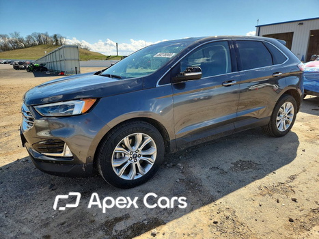Ford Edge 2019 - Image 1 of 12