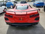 Chevrolet Corvette 2022