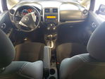 Nissan Versa 2014
