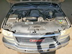 GMC Sierra 2006