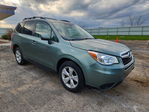 Subaru Forester 2015