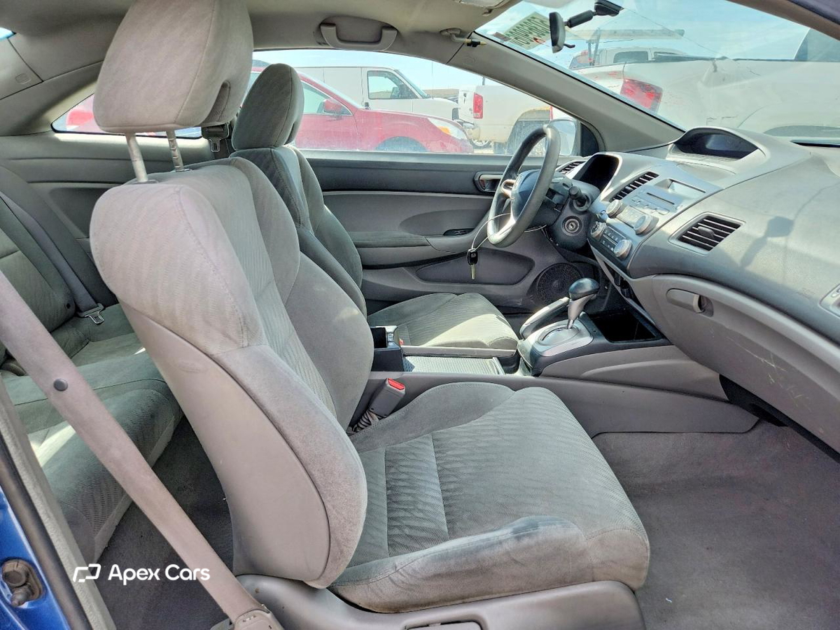 Honda Civic 2010