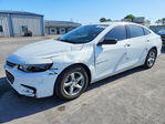 Chevrolet Malibu 2016