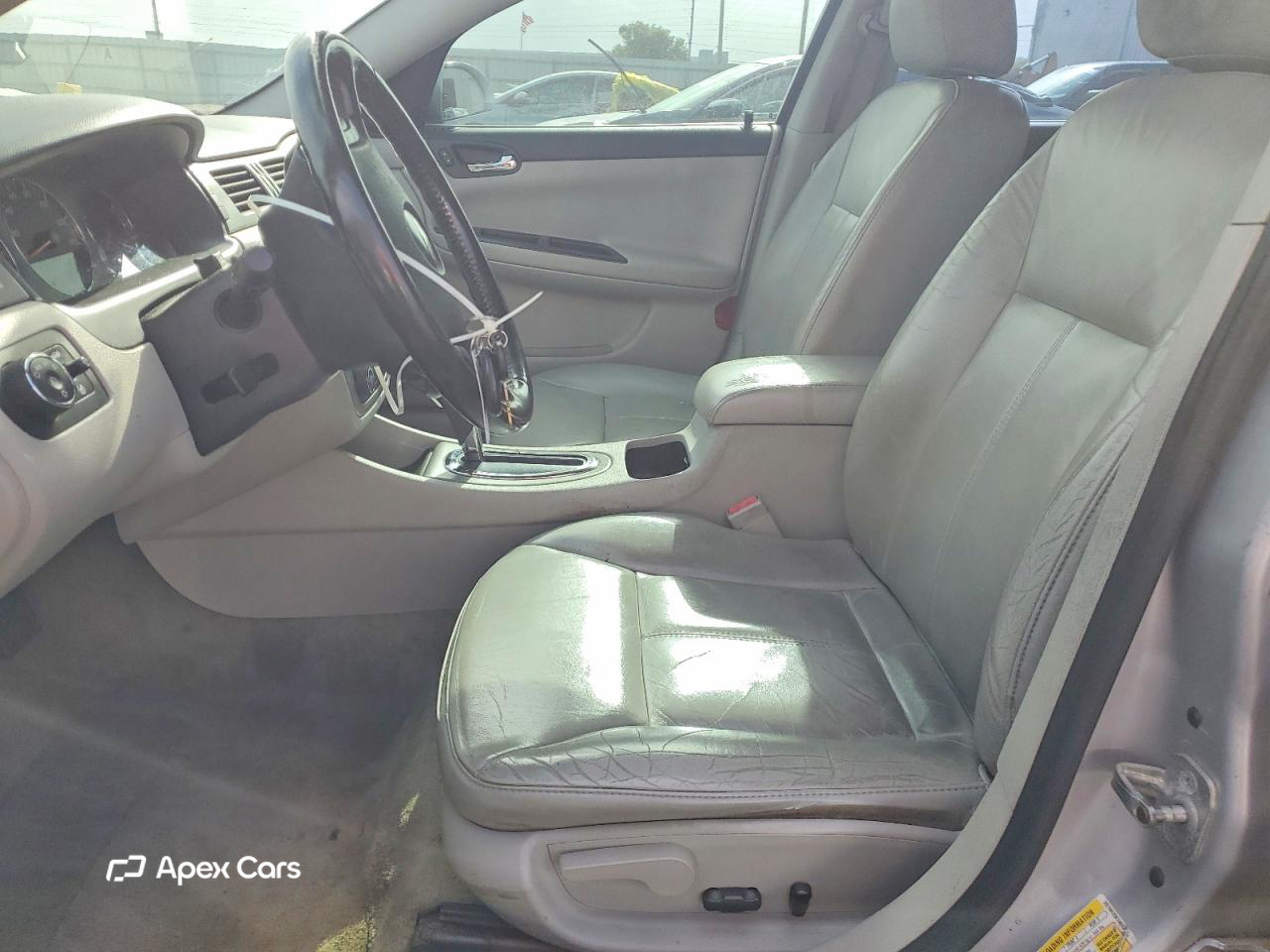 Chevrolet Impala 2006