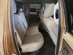 Dodge RAM 2012