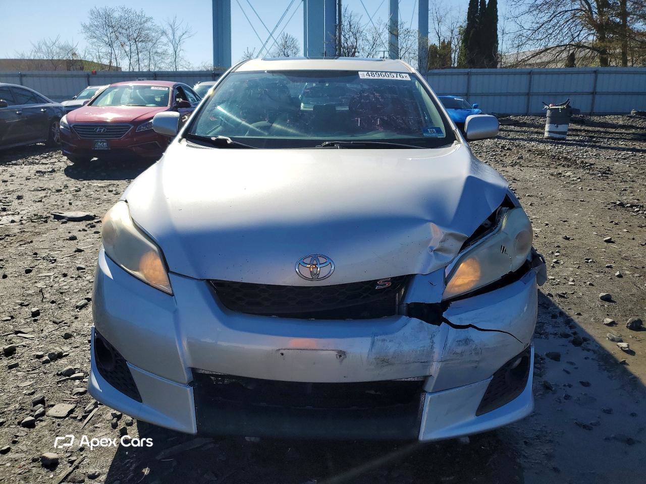 Toyota Matrix 2009