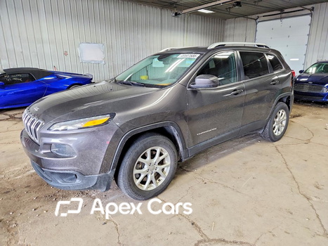 Jeep Cherokee 2016 - Zdjęcie 1 z 5