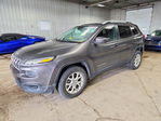 Jeep Cherokee 2016
