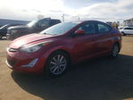 Hyundai Elantra 2016