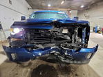 Chevrolet Silverado 2019