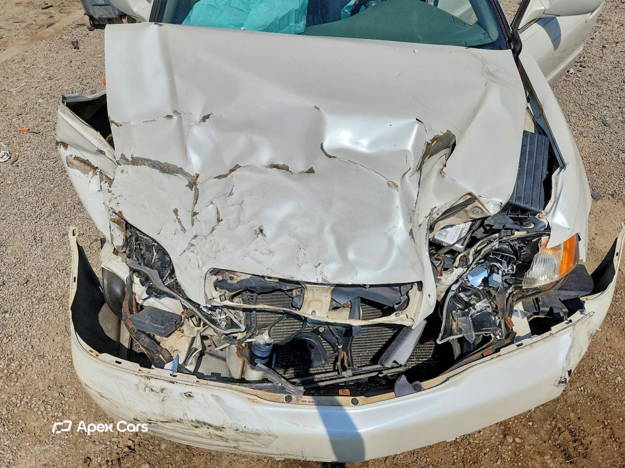 Acura TL 2000