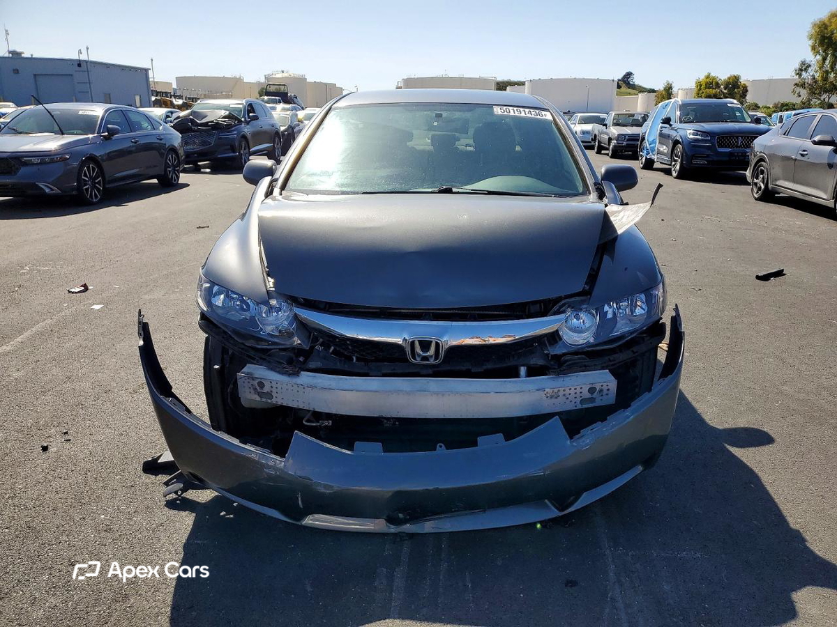 Honda Civic 2010