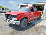 Chevrolet Silverado 2004