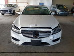 Mercedes-Benz E-klasse 2014