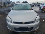 Chevrolet Impala 2008
