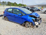 Honda Fit 2015