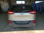 Jeep Cherokee 2015