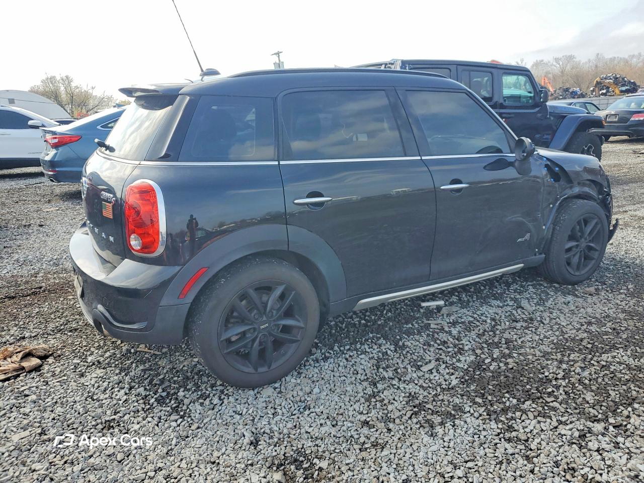 MINI Cooper 2016